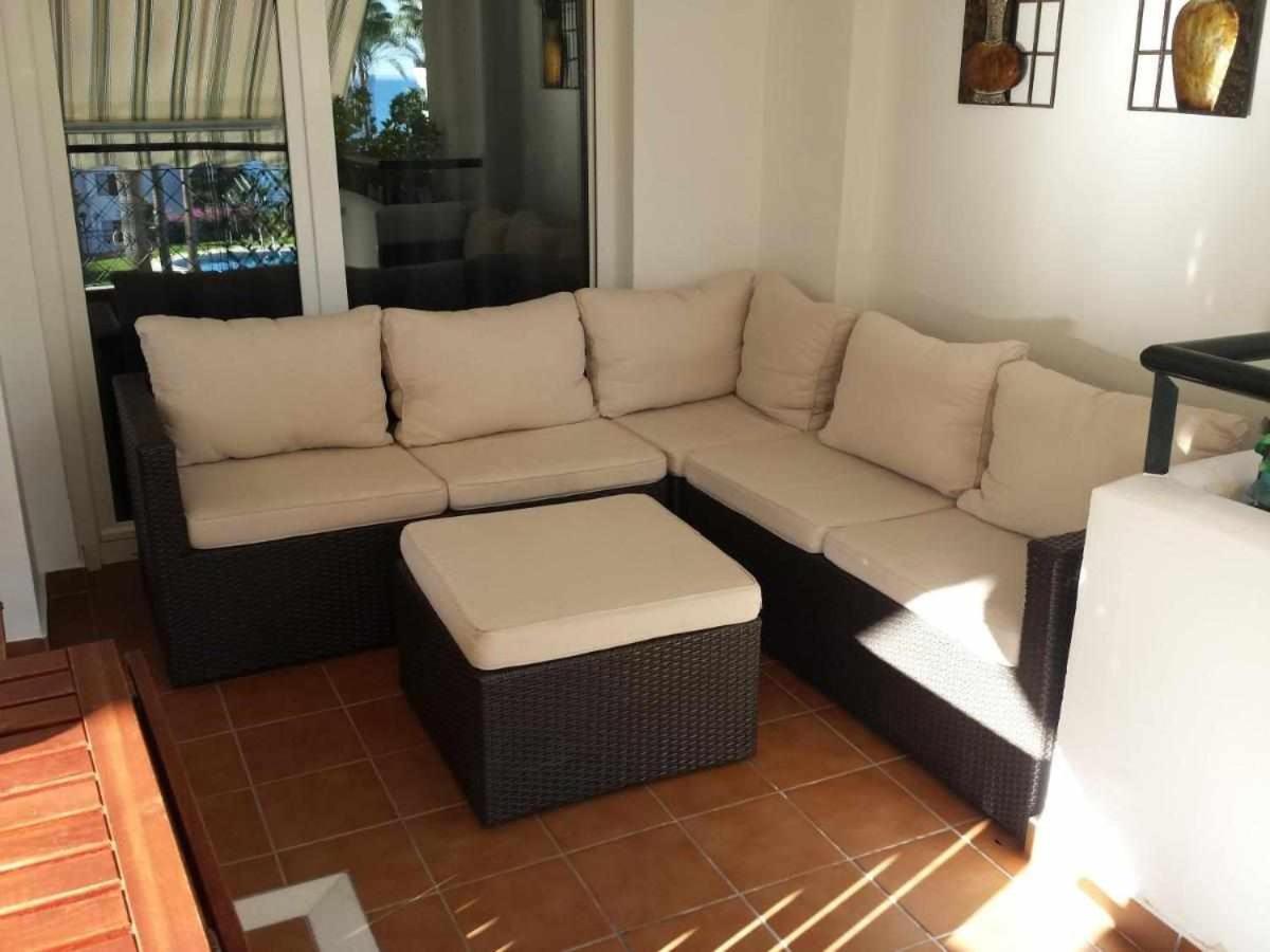 Apartamento Mi Capricho Sitio de Calahonda Bagian luar foto