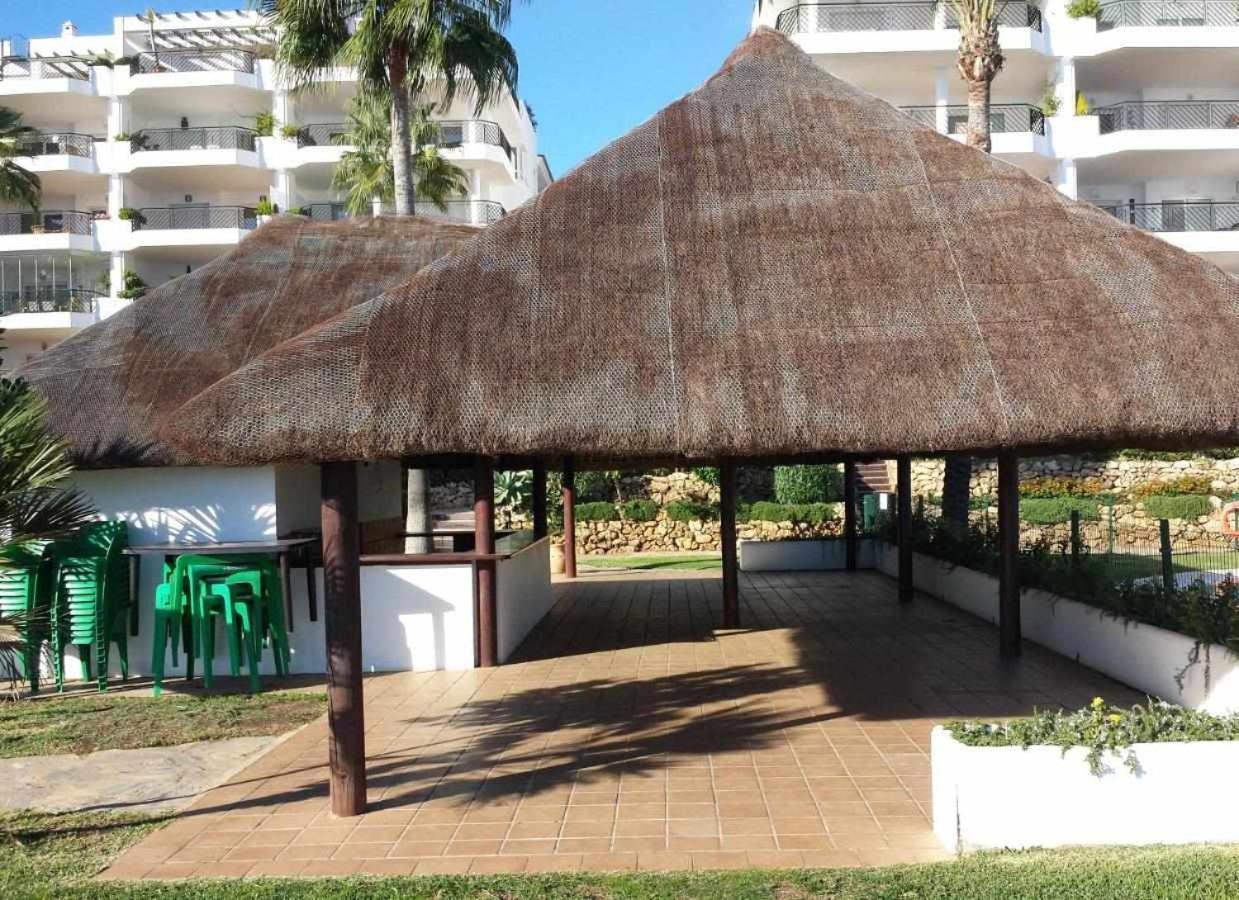 Apartamento Mi Capricho Sitio de Calahonda Bagian luar foto