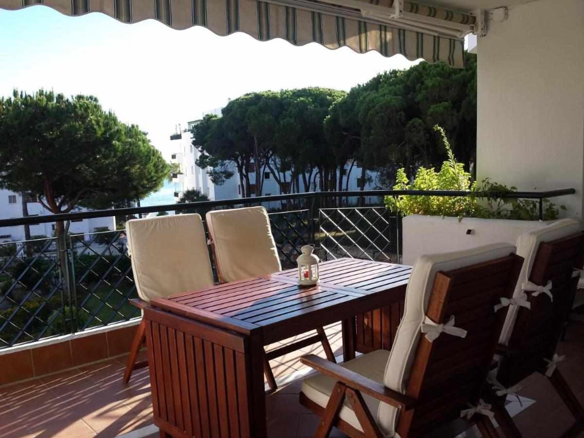 Apartamento Mi Capricho Sitio de Calahonda Bagian luar foto
