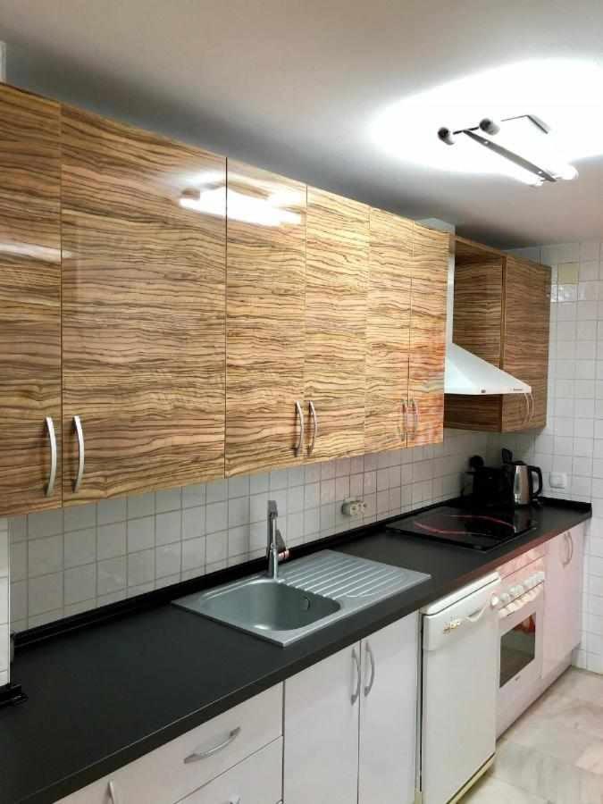 Apartamento Mi Capricho Sitio de Calahonda Bagian luar foto