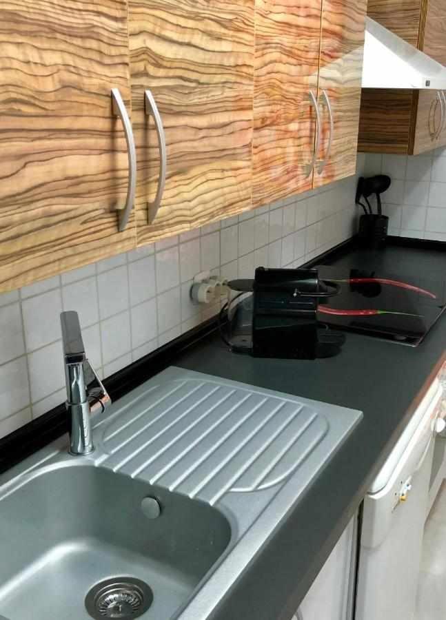 Apartamento Mi Capricho Sitio de Calahonda Bagian luar foto