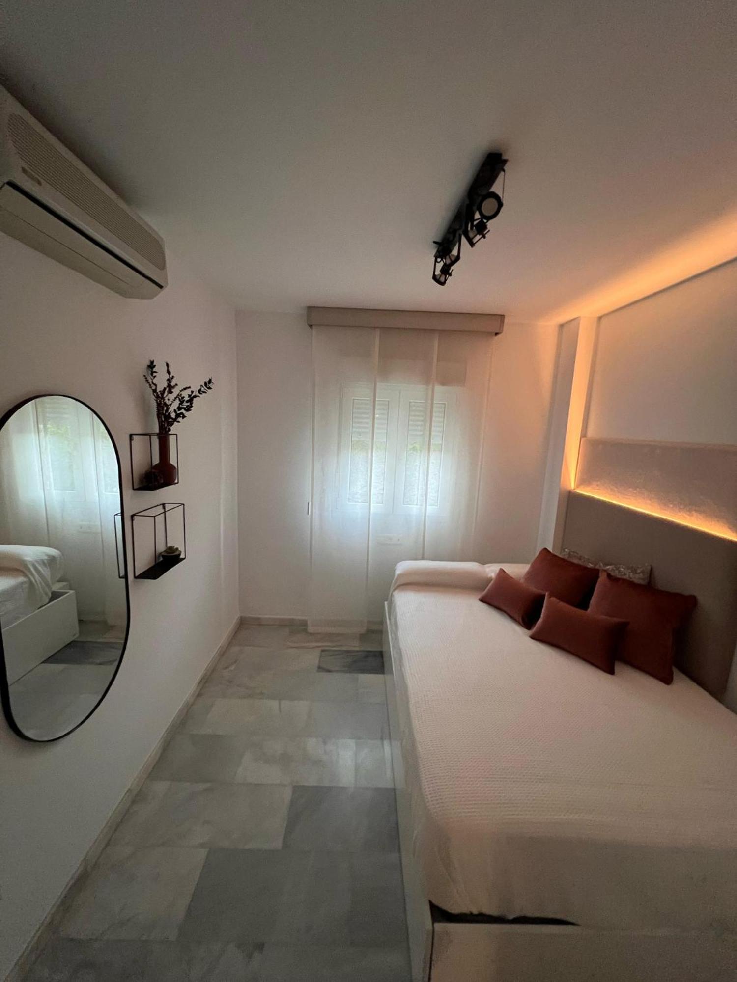 Apartamento Mi Capricho Sitio de Calahonda Bagian luar foto