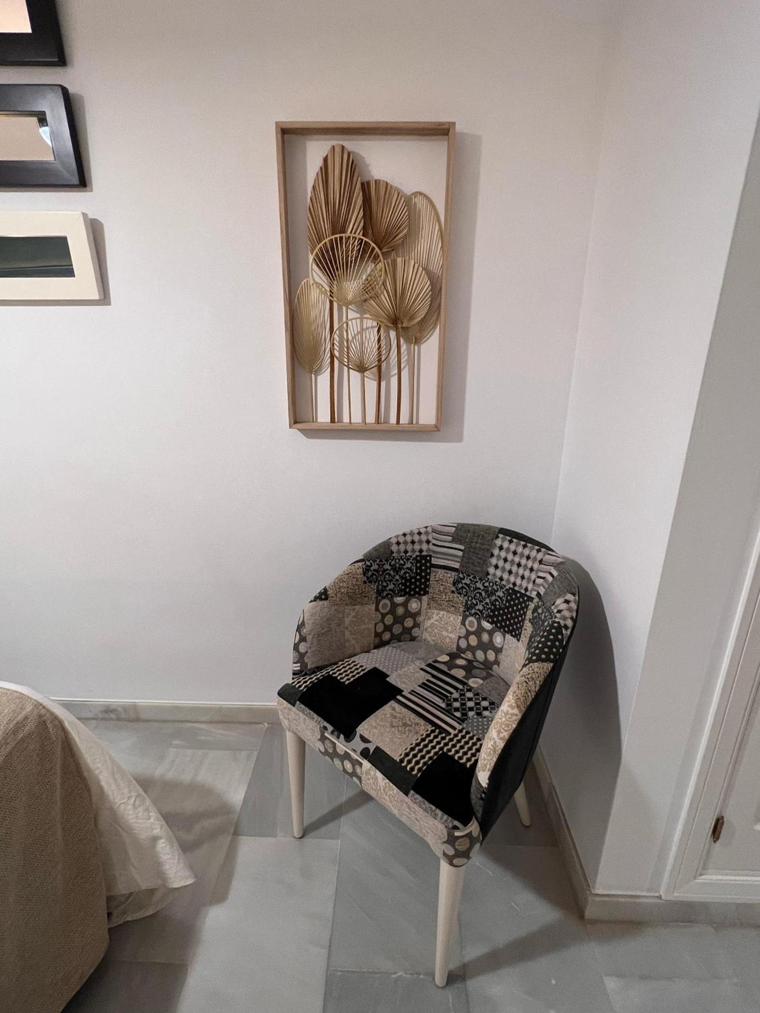 Apartamento Mi Capricho Sitio de Calahonda Bagian luar foto