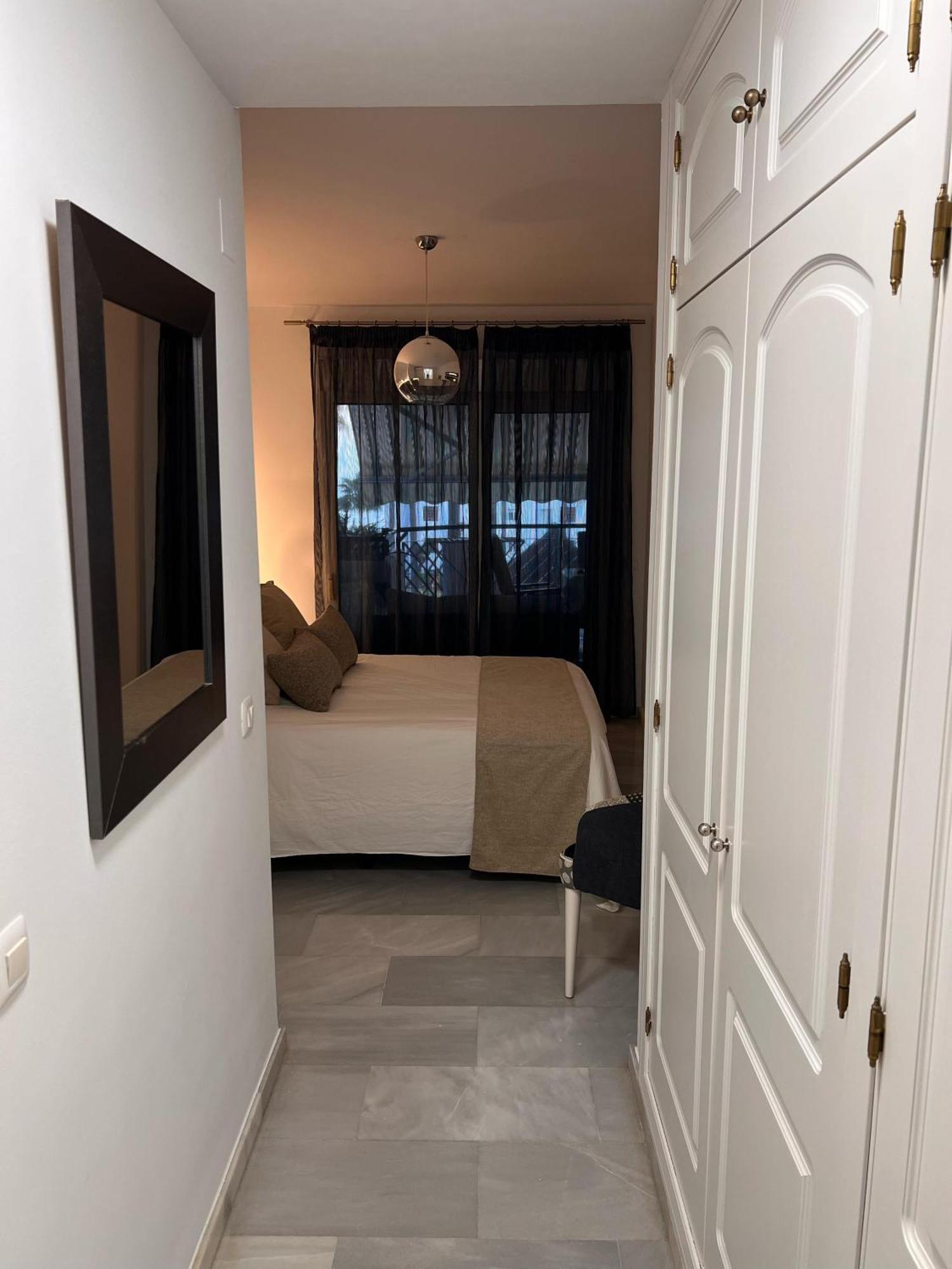 Apartamento Mi Capricho Sitio de Calahonda Bagian luar foto