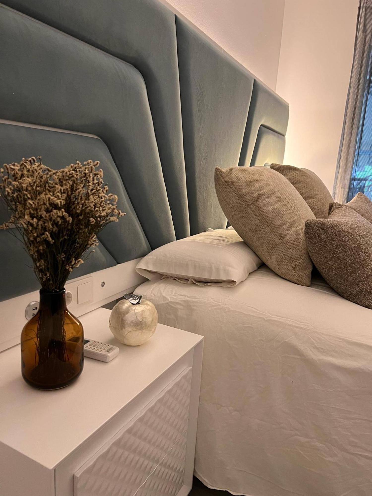 Apartamento Mi Capricho Sitio de Calahonda Bagian luar foto