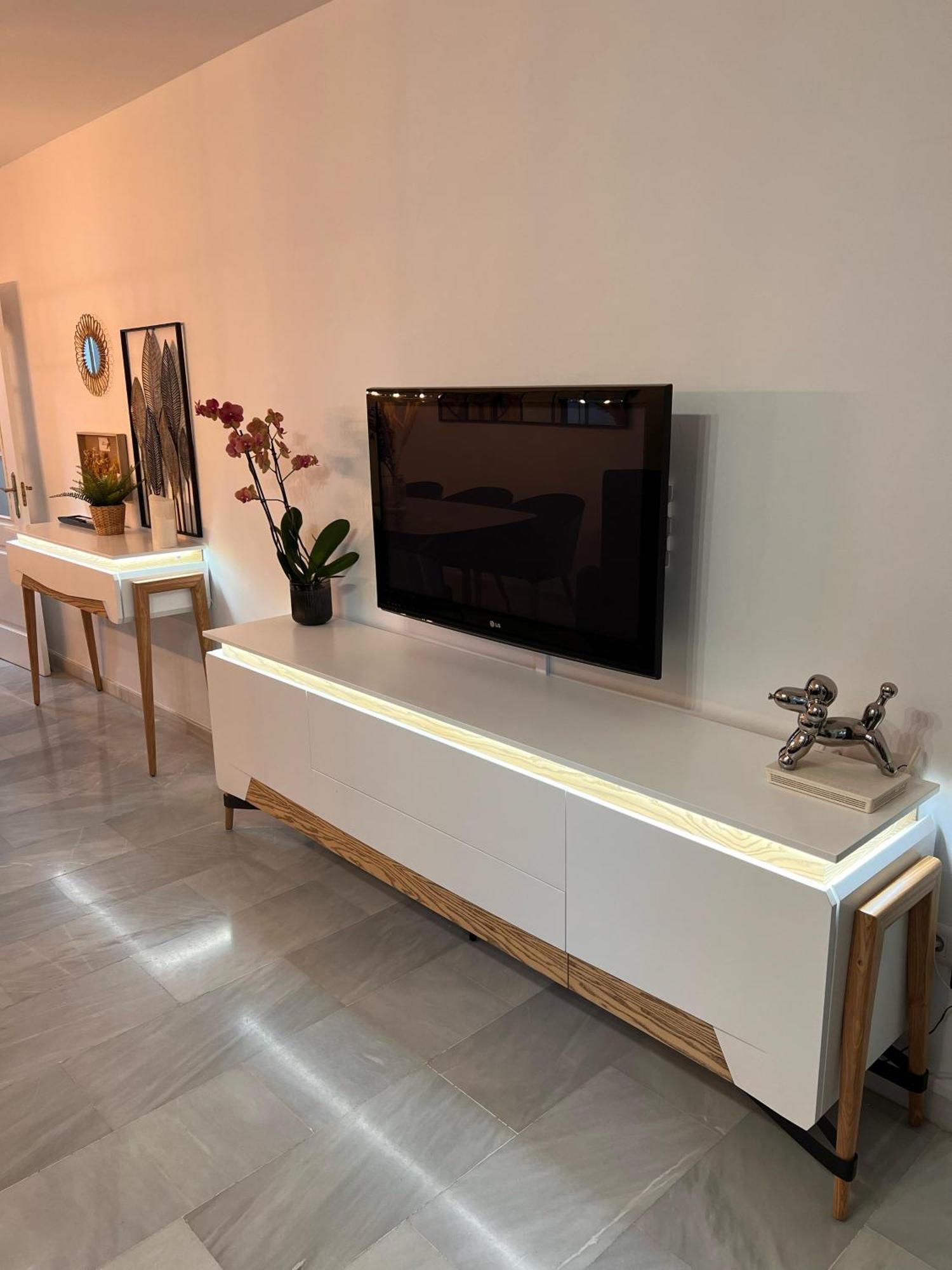 Apartamento Mi Capricho Sitio de Calahonda Bagian luar foto