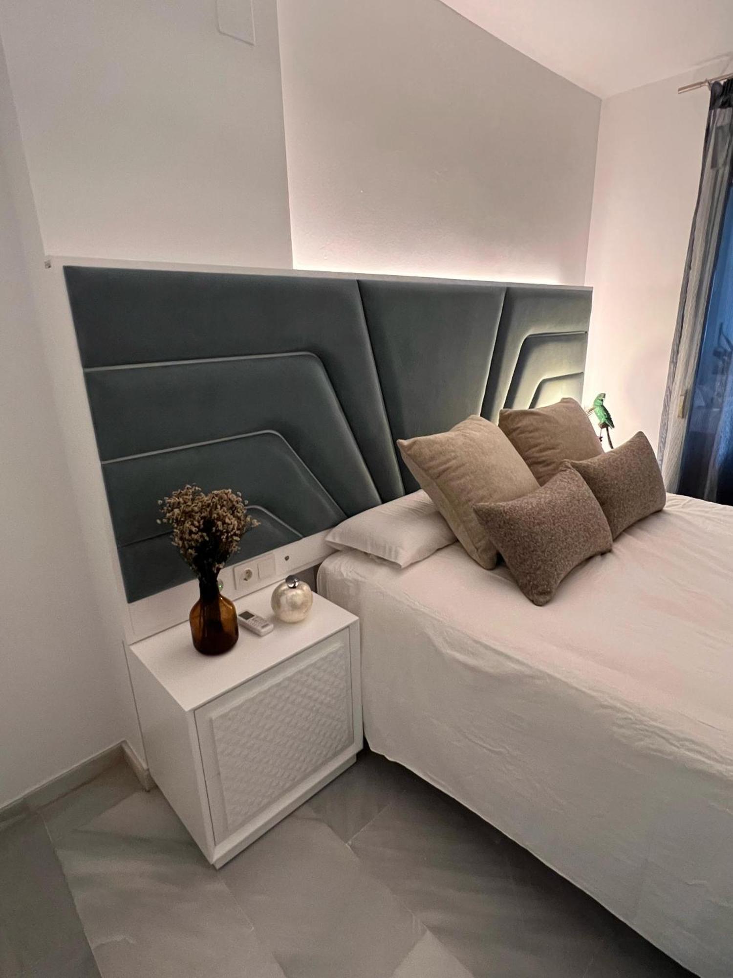 Apartamento Mi Capricho Sitio de Calahonda Bagian luar foto